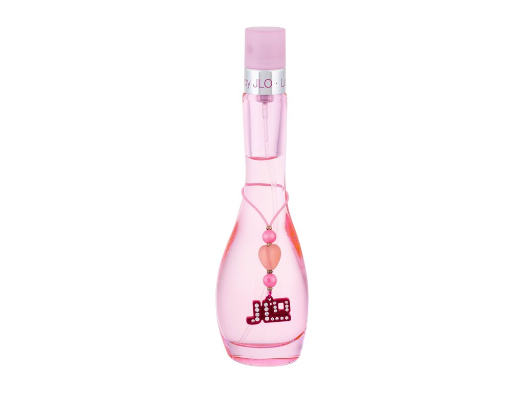 Jennifer Lopez Love At First Glow 30 ml - 30ml - Toaletní voda