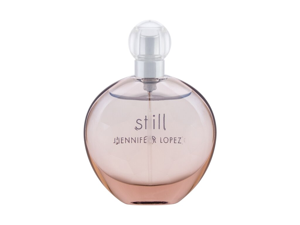 Jennifer Lopez Still 50 ml - 50ml - Parfémovaná voda