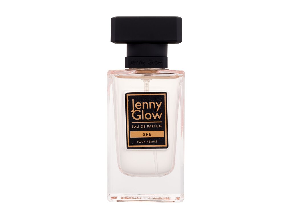 Jenny Glow She 30 ml - 30ml - Parfémovaná voda