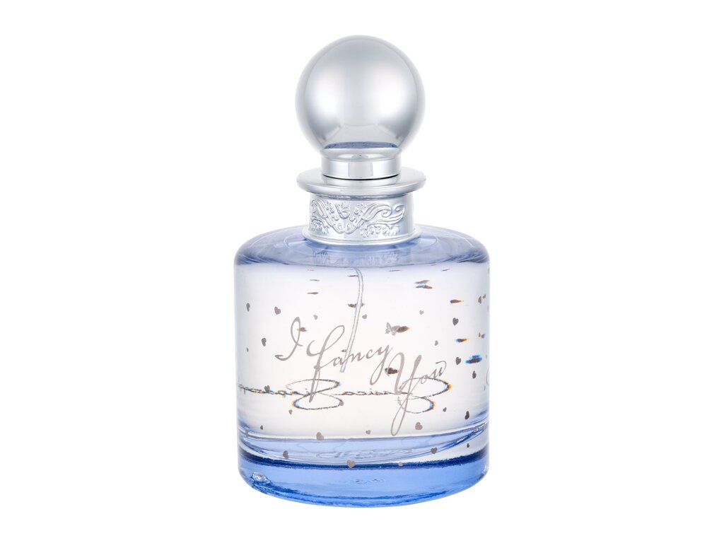 Jessica Simpson I Fancy You 100 ml - 100ml - Parfémovaná voda