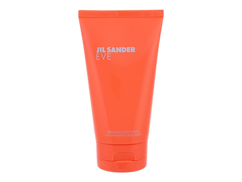 Jil Sander Eve 150 ml - 150ml - Tělové mléko