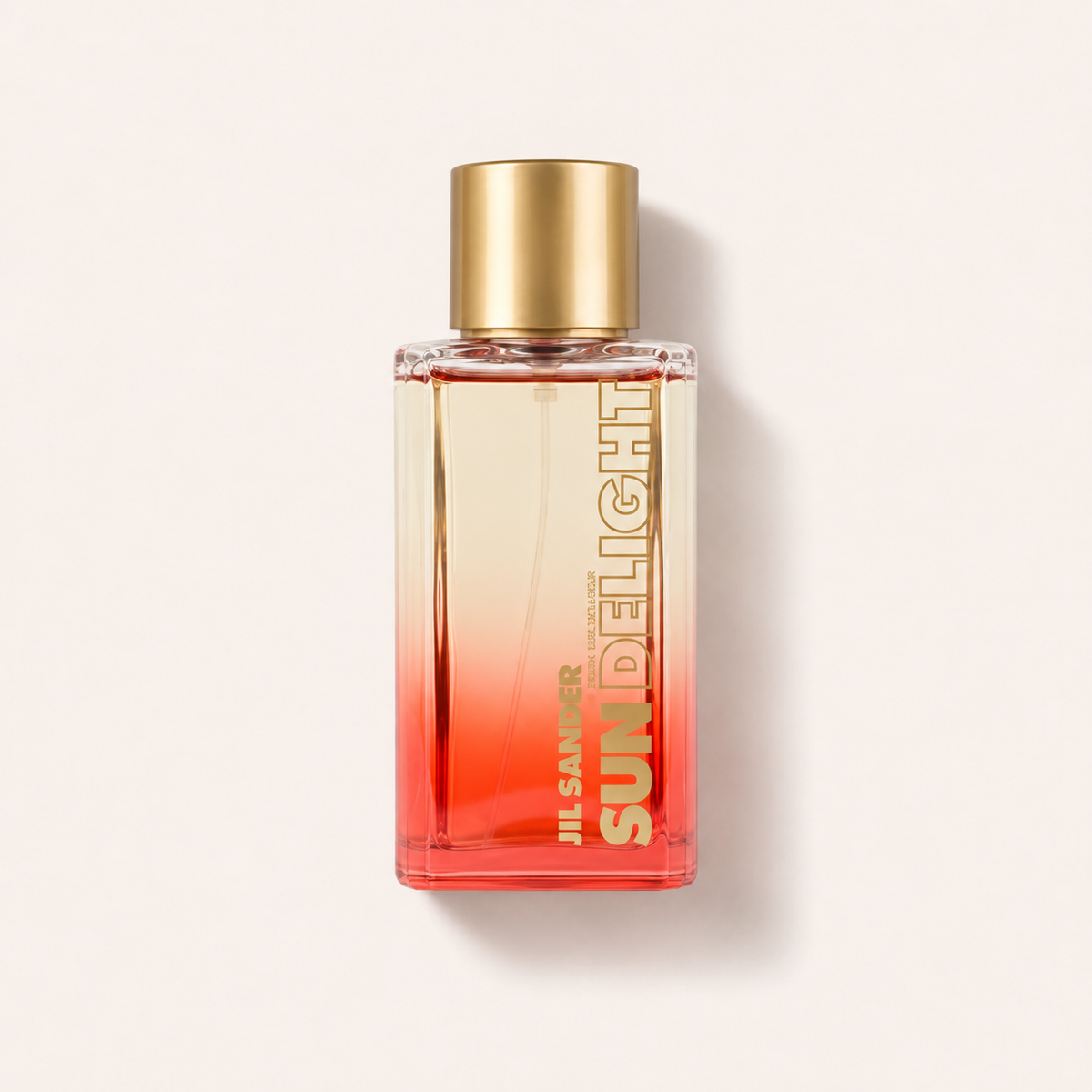 Jil Sander Sun Delight 100 ml – toaletní voda – MrRizz