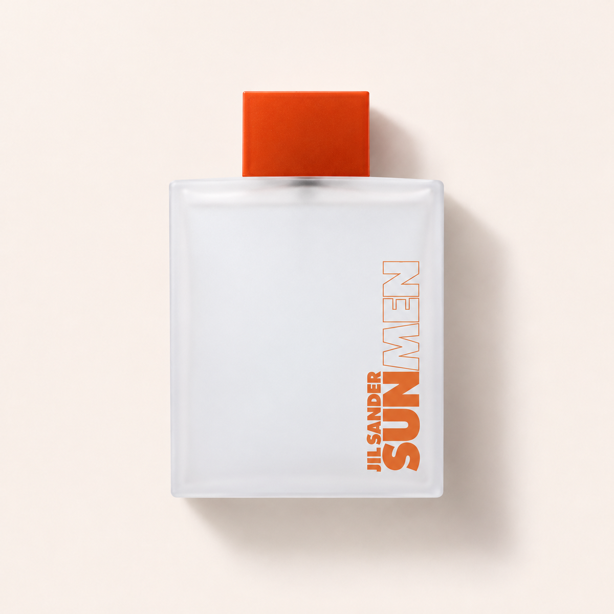 Jil Sander Sun Men 200 ml – toaletní voda – MrRizz