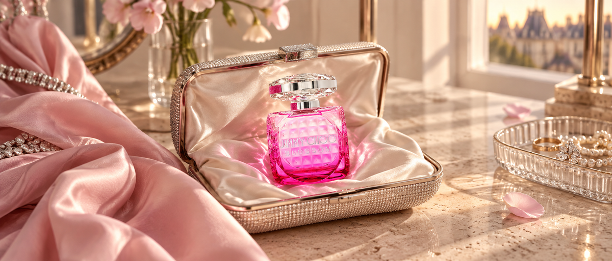 Jimmy Choo