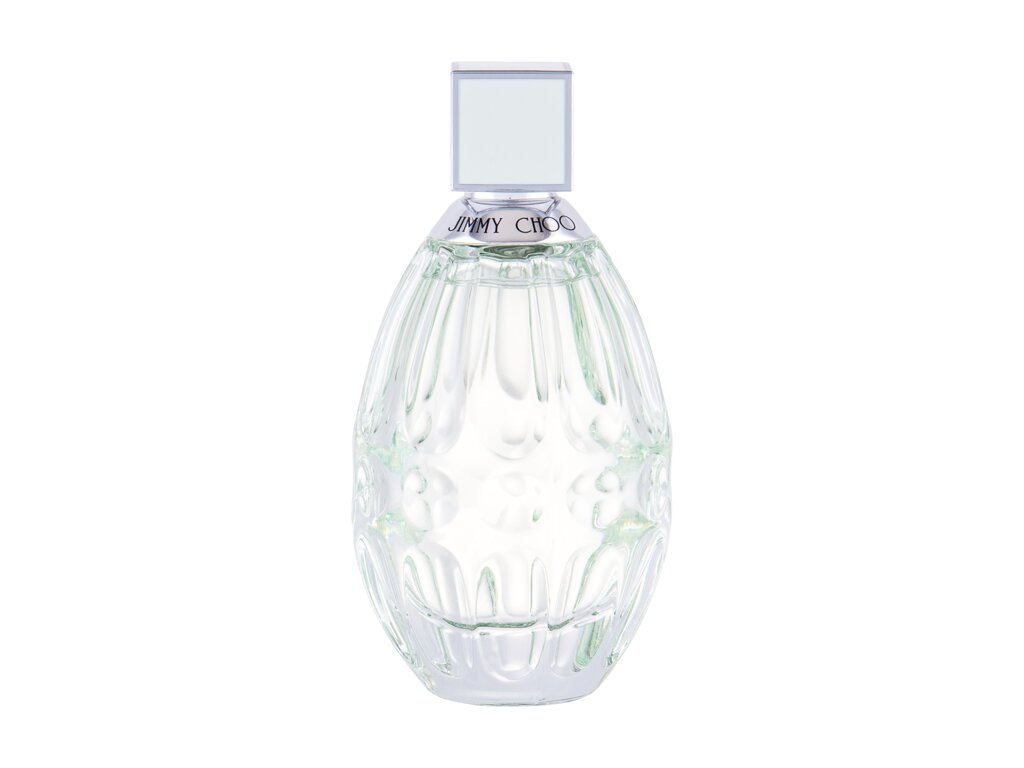 Jimmy Choo Floral 90 ml - 90ml - Toaletní voda