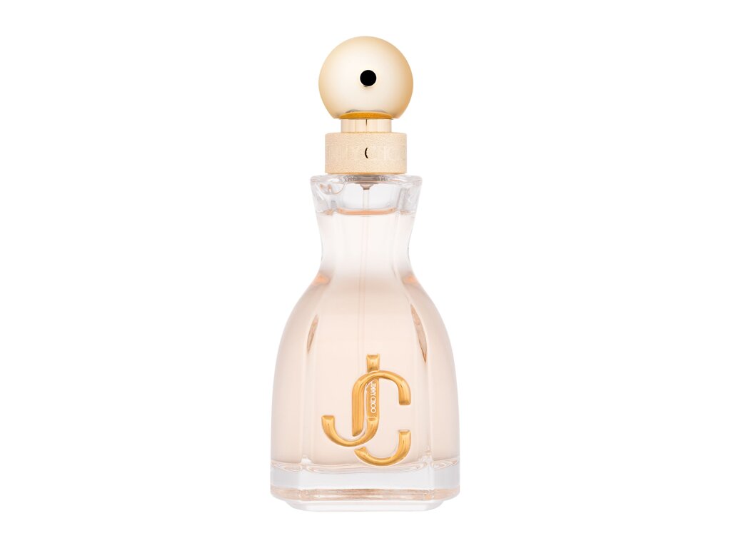 Jimmy Choo I Want 40 ml - 40ml - Parfémovaná voda