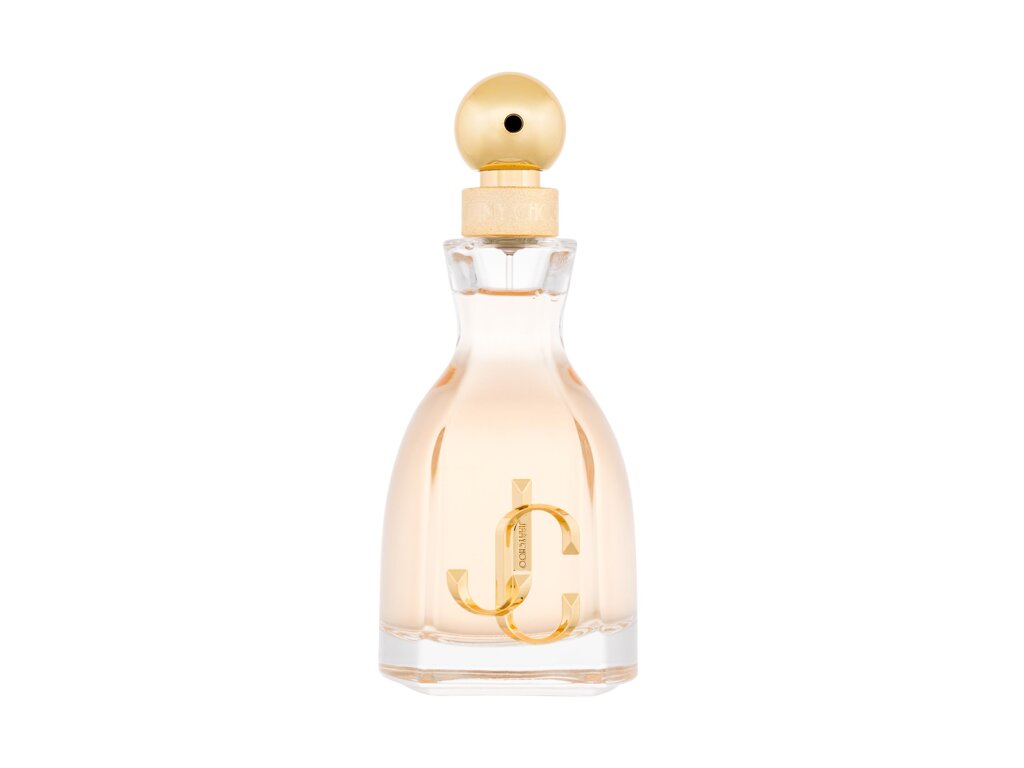 Jimmy Choo I Want 60 ml - 60ml - Parfémovaná voda