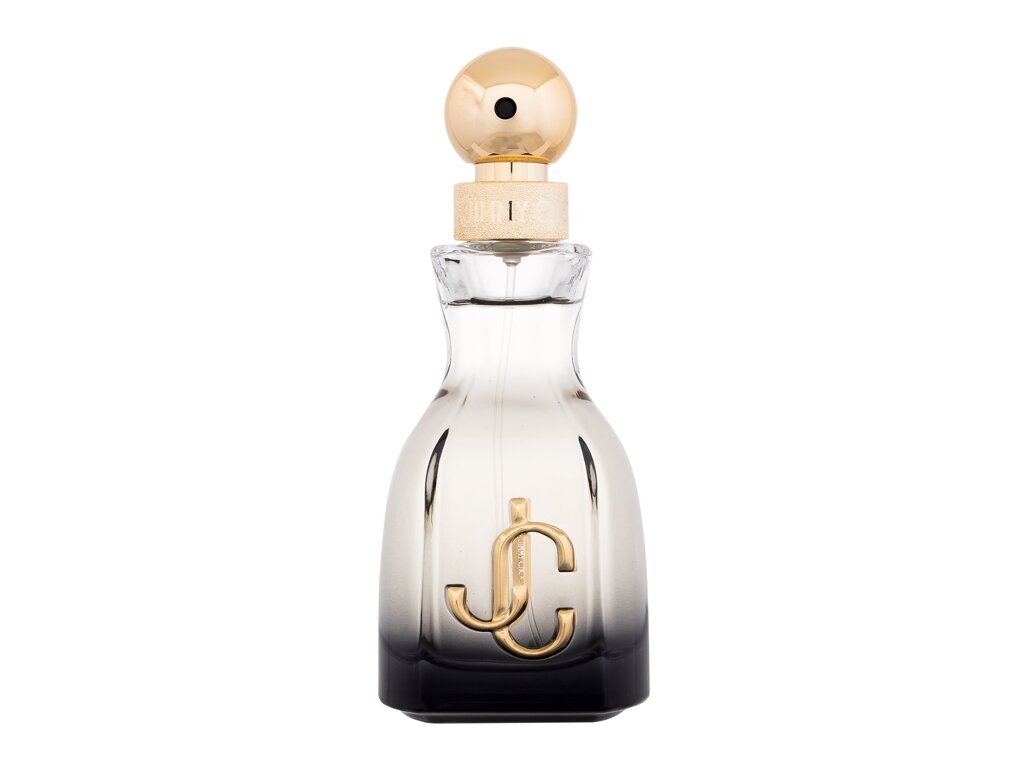 Jimmy Choo I Want Forever 40 ml - 40ml - Parfémovaná voda