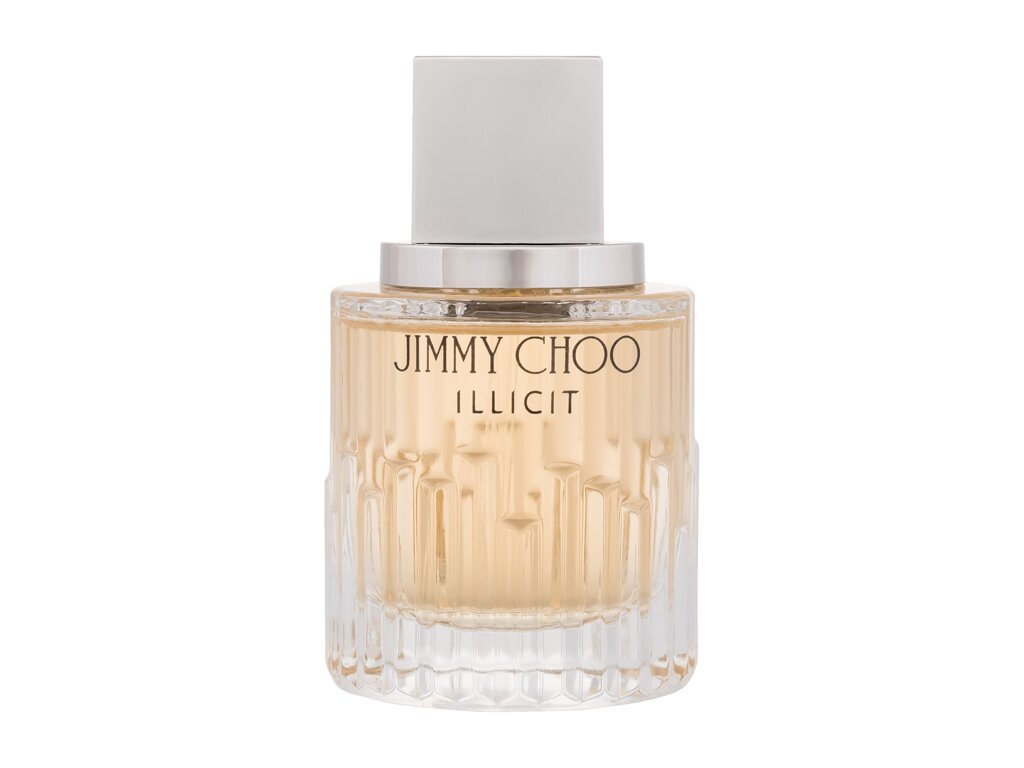 Jimmy Choo Illicit 40 ml - 40ml - Parfémovaná voda