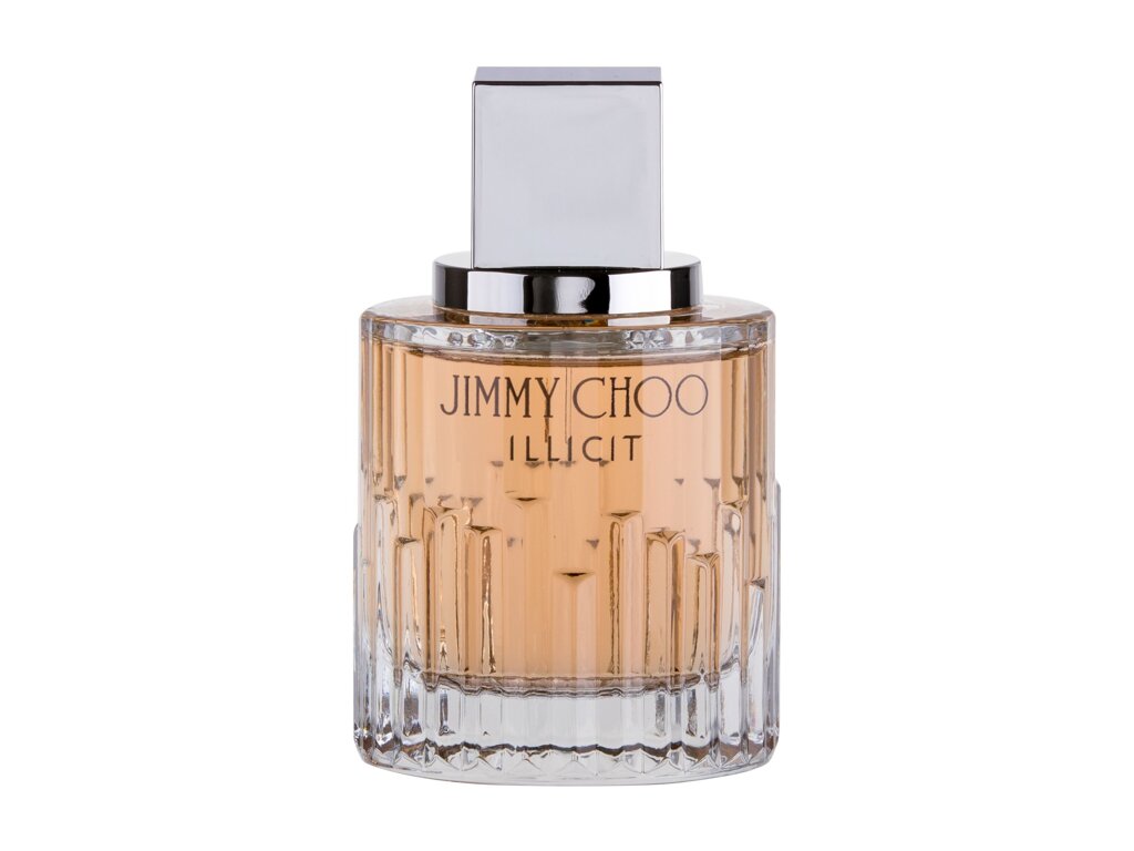 Jimmy Choo Illicit 60 ml - 60ml - Parfémovaná voda