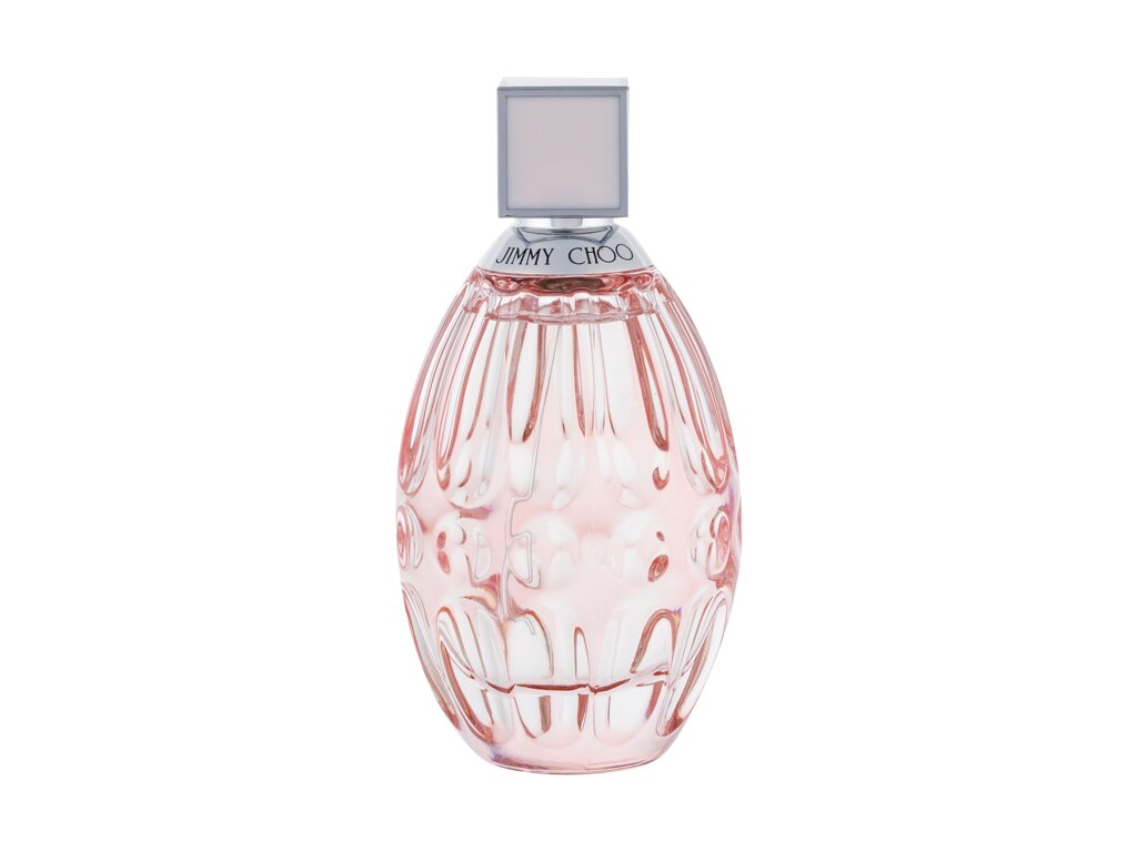 Jimmy Choo L´Eau 90 ml - 90ml - Toaletní voda