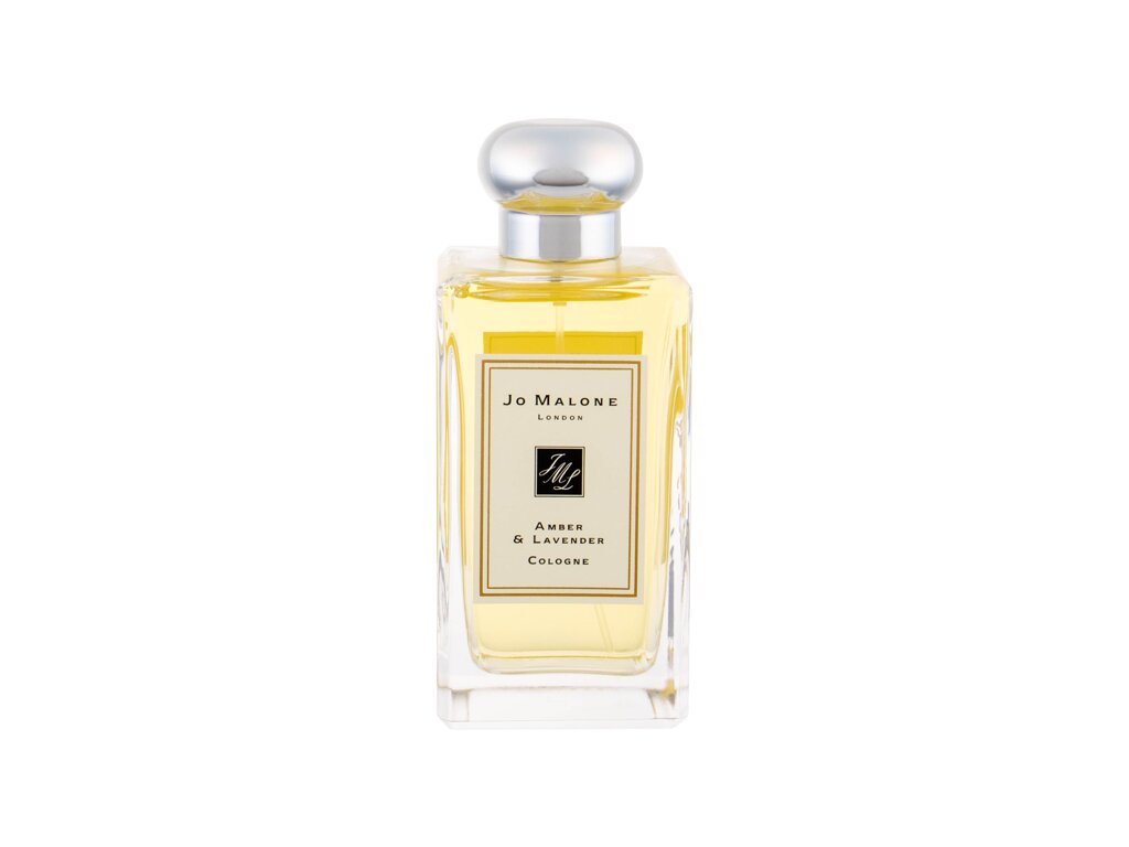 Jo Malone Amber & Lavender 100 ml - 100ml - Kolínská voda