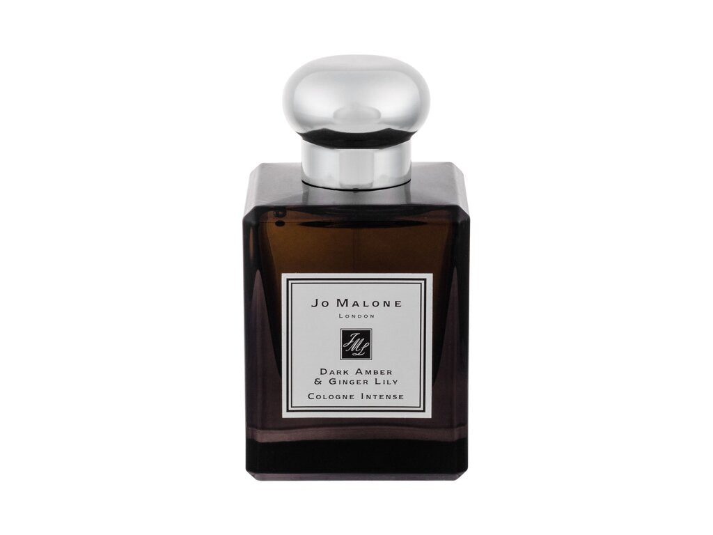 Jo Malone Dark Amber & Ginger Lilly 50 ml - 50ml - Kolínská voda