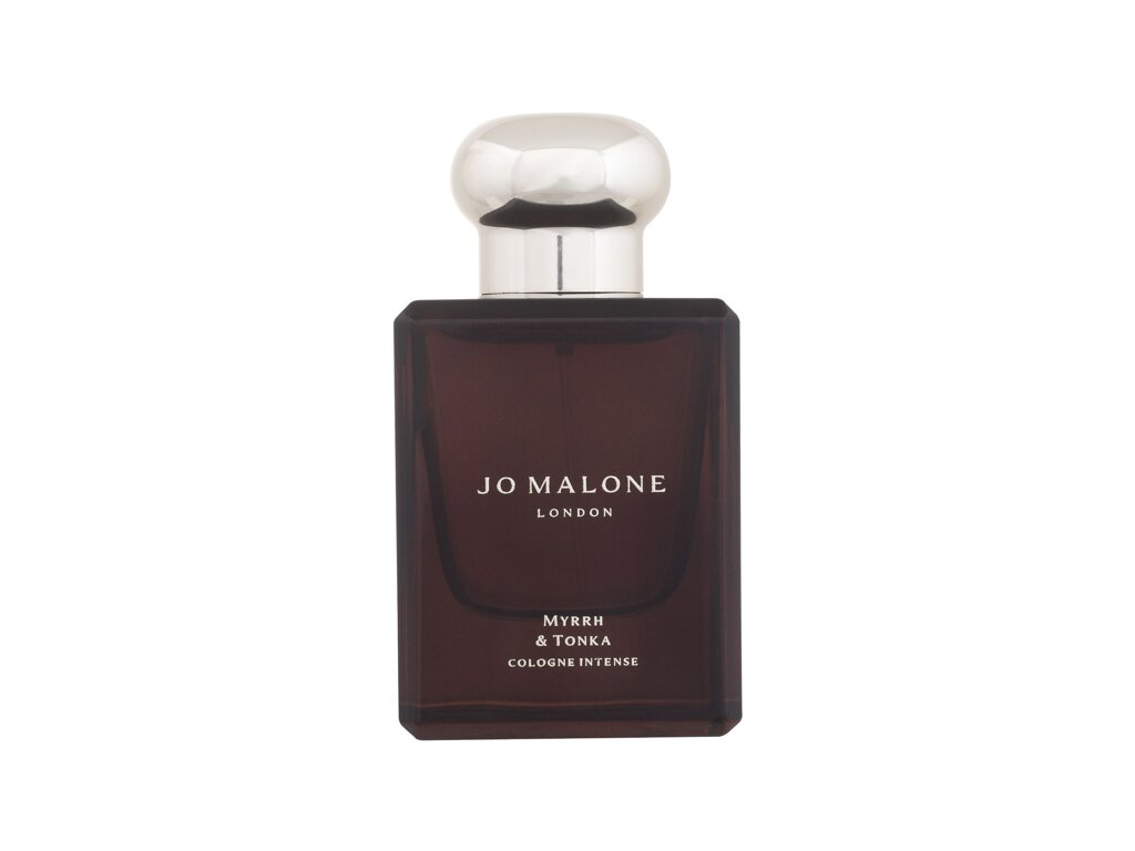 Jo Malone Myrrh & Tonka Cologne Intense 50 ml - 50ml - Kolínská voda