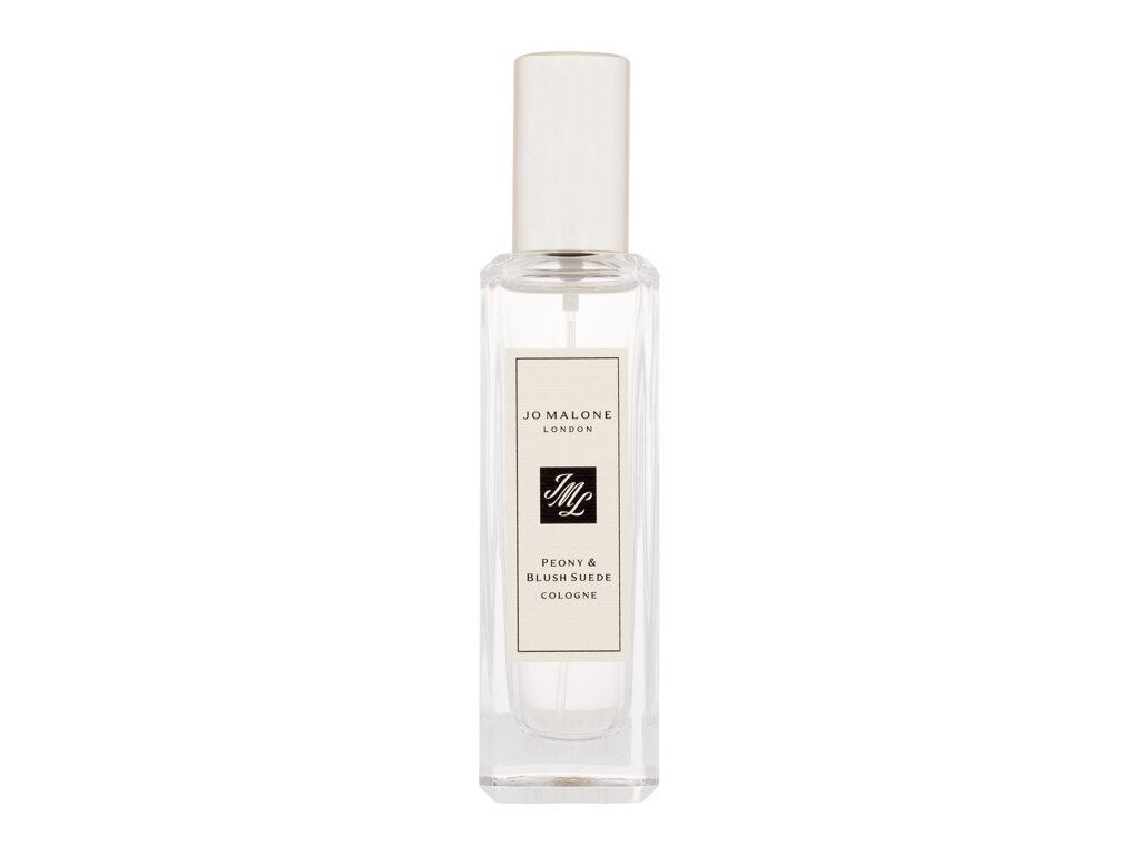 Jo Malone Peony & Blush Suede 30 ml - 30ml - Kolínská voda