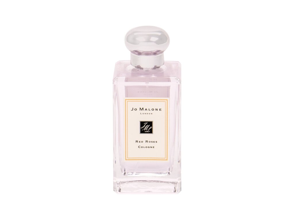 Jo Malone Red Roses 100 ml - 100ml - Kolínská voda