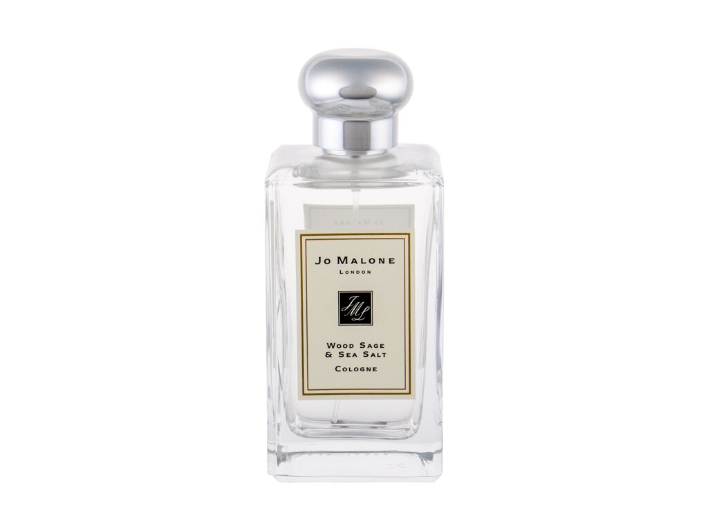 Jo Malone Wood Sage & Sea Salt 100 ml - 100ml - Kolínská voda