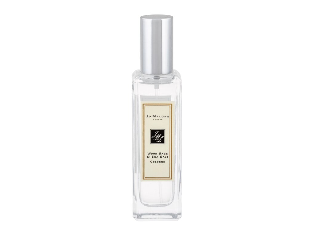 Jo Malone Wood Sage & Sea Salt 30 ml - 30ml - Kolínská voda