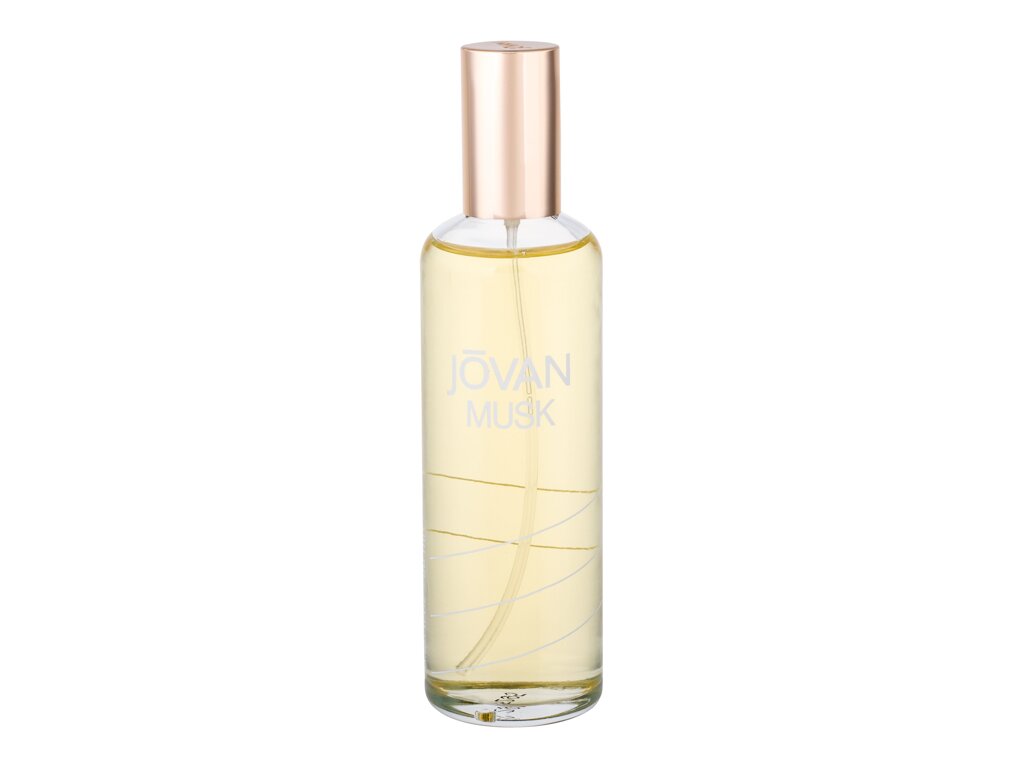 Jövan Musk 96 ml - 96ml - Kolínská voda