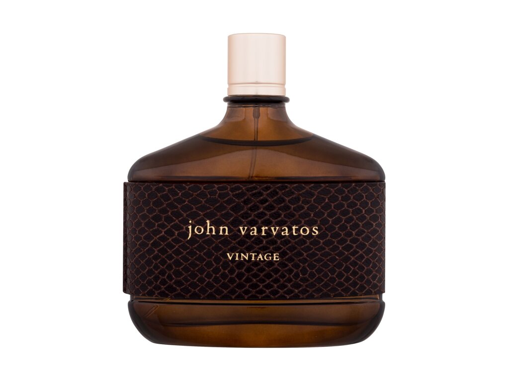 John Varvatos Vintage 125 ml - 125ml - Toaletní voda