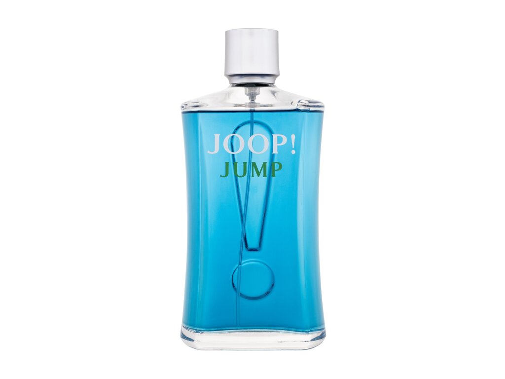 JOOP! Jump 200 ml - 200ml - Toaletní voda