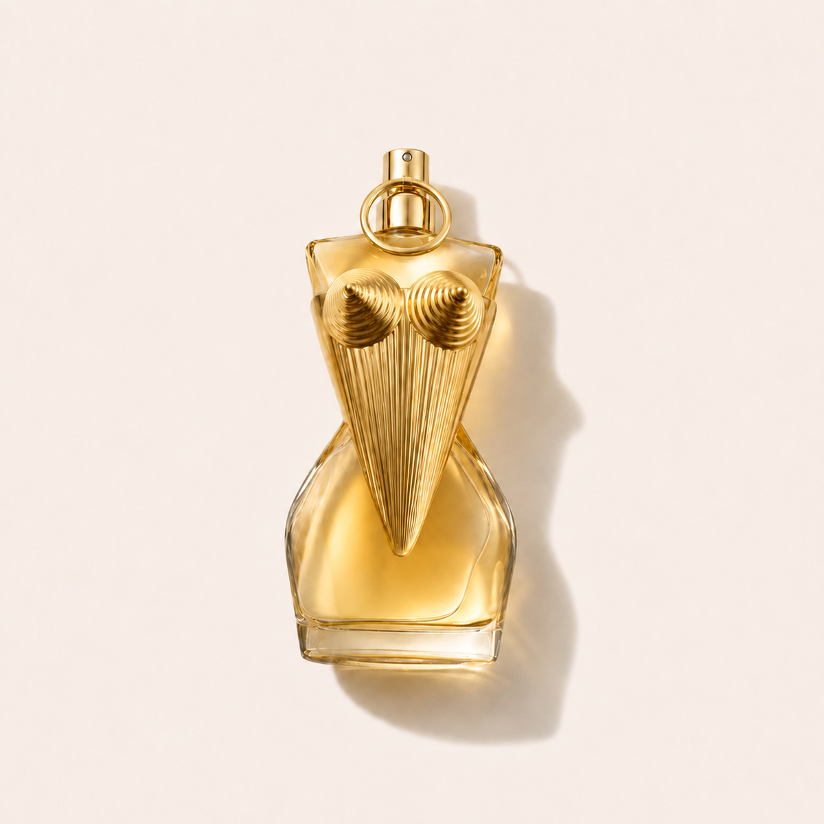 Flakon parfému Jean Paul Gaultier Divine EDP – MrRizz