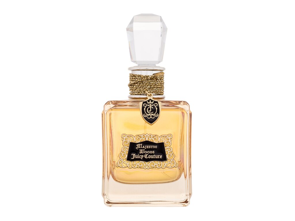 Juicy Couture Majestic Wood 100 ml - 100ml - Parfémovaná voda