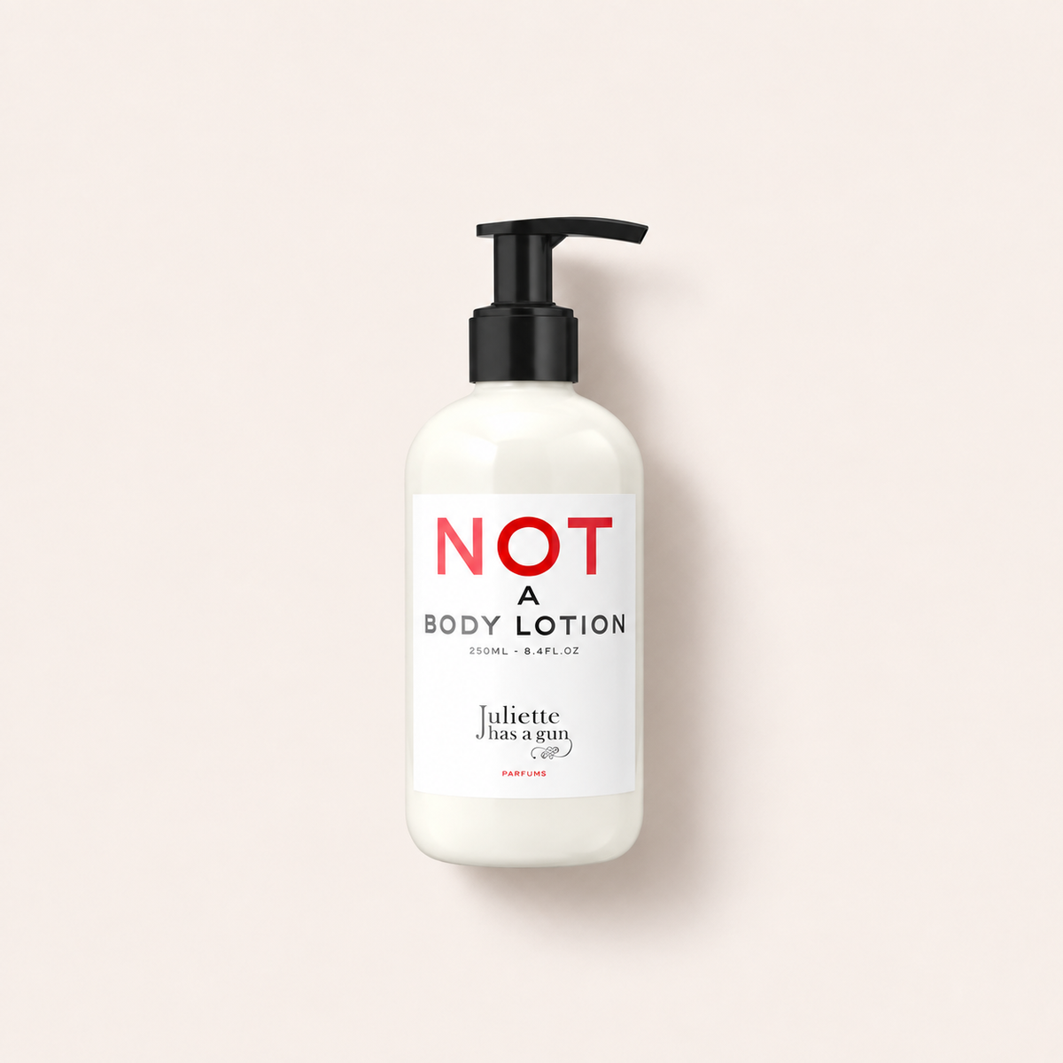 Juliette Has A Gun Not A Perfume 250 ml – tělové mléko – MrRizz