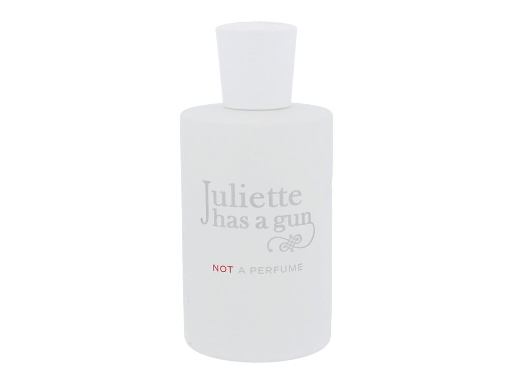 Juliette Has A Gun Not Perfume 100 ml - 100ml - Parfémovaná voda