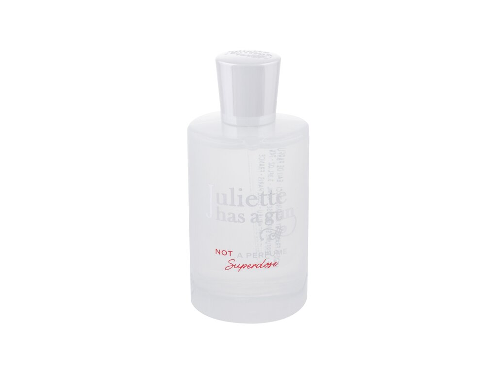 Juliette Has A Gun Not Perfume Superdose 100 ml - 100ml - Parfémovaná voda