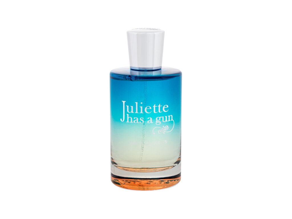 Juliette Has A Gun Vanilla Vibes 100 ml - 100ml - Parfémovaná voda