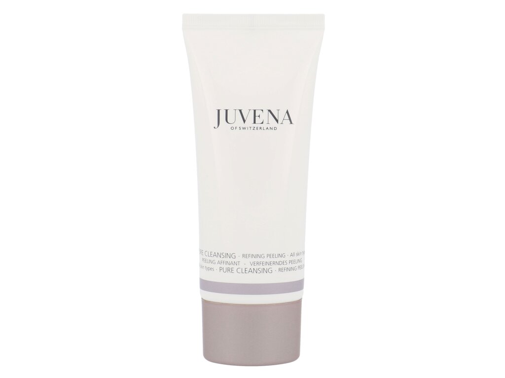 Juvena Pure Cleansing Refining Peeling 100 ml - 100ml