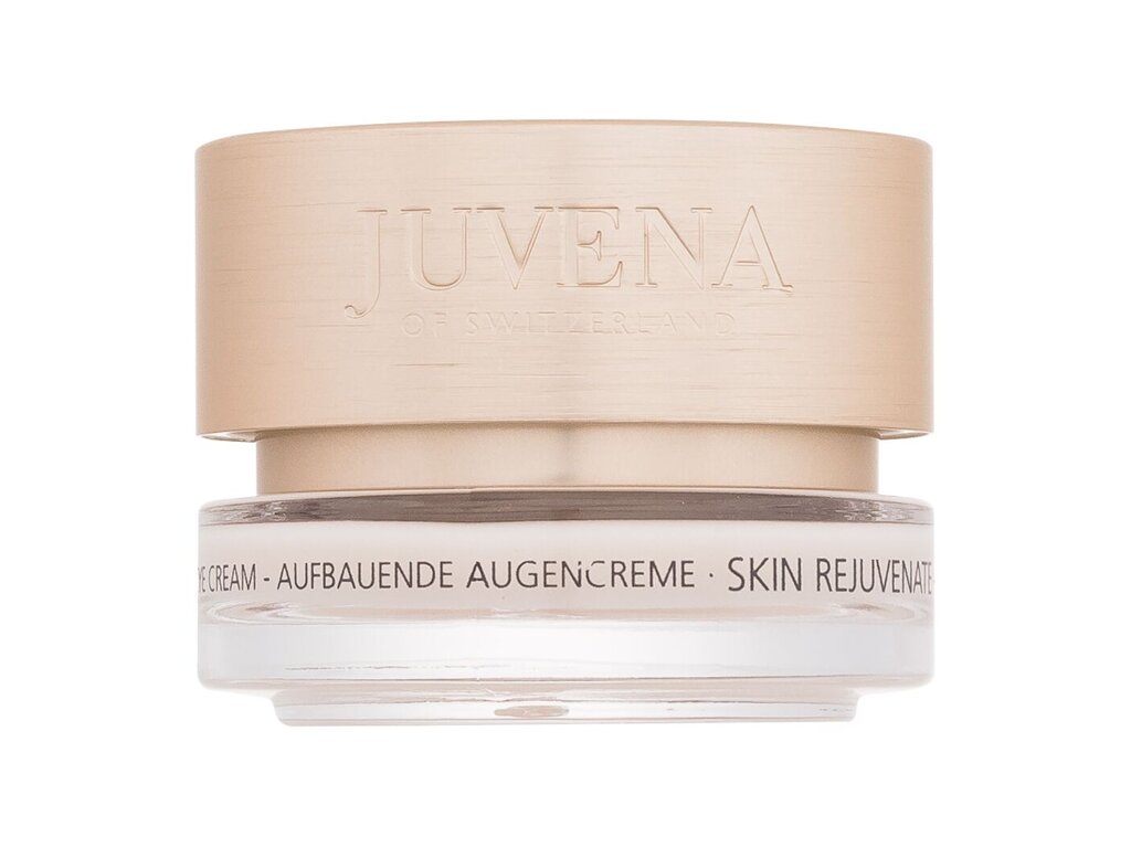 Juvena Skin Rejuvenate Nourishing 15 ml - 15ml - Oční krém
