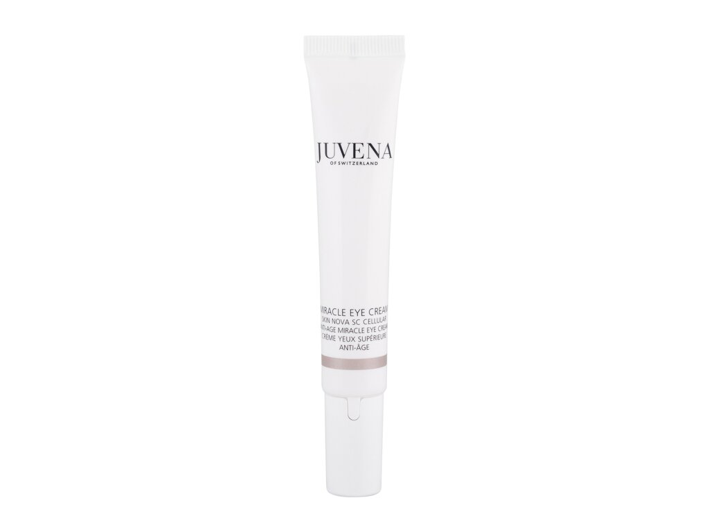 Juvena Skin Specialist Miracle 20 ml - 20ml - Oční krém