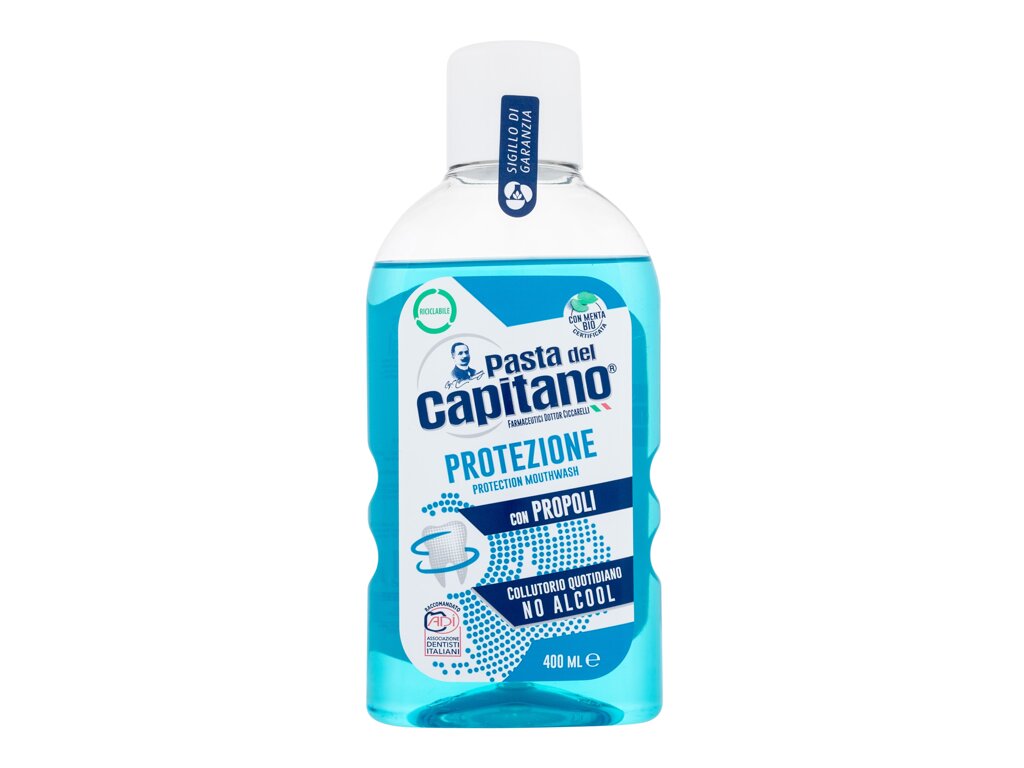Pasta Del Capitano Protection 400 ml
