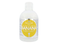 Kallos Cosmetics Banana 1000 ml - 1000ml - Šampon
