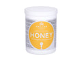 Kallos Cosmetics Honey 1000 ml - 1000ml - Maska na vlasy