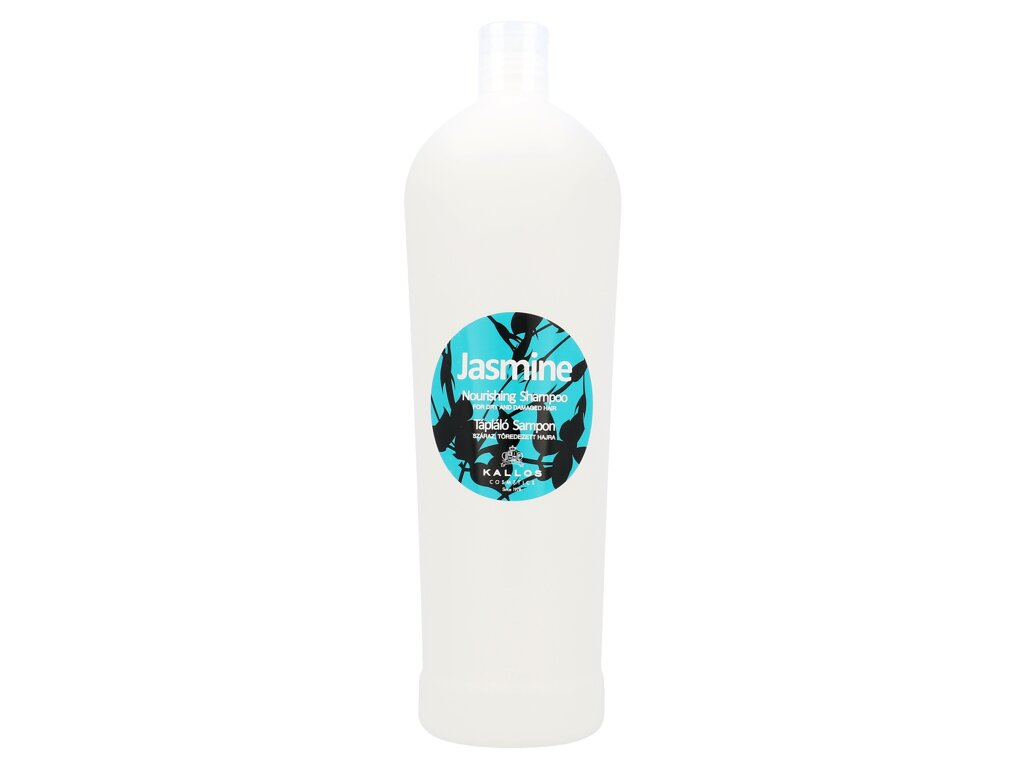 Kallos Cosmetics Jasmine 1000 ml - 1000ml - Šampon