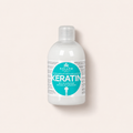 Kallos Cosmetics Keratin 1000 ml – šampon – MrRizz