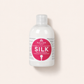 Kallos Cosmetics Silk 1000 ml – šampon – MrRizz