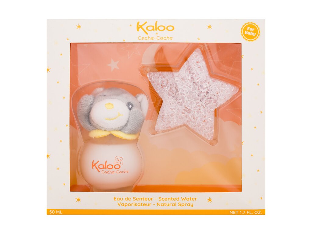 Kaloo Cache-Cache 50 ml - 50ml - Tělový sprej