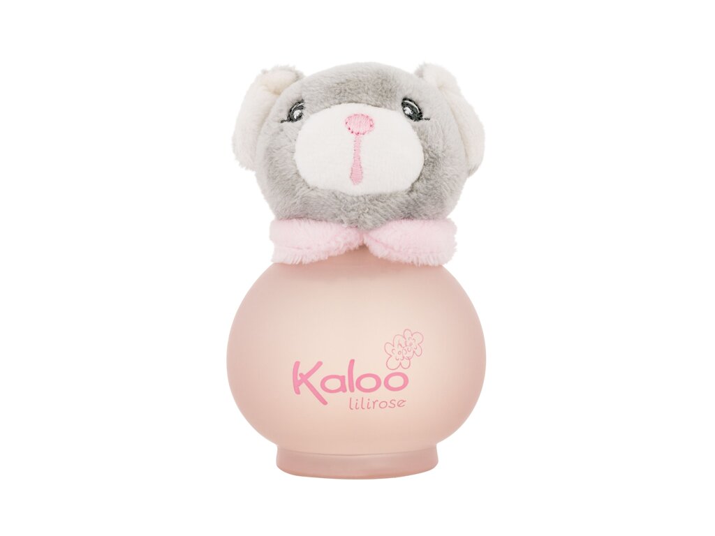 Kaloo Lilirose 50 ml - 50ml - Tělový sprej