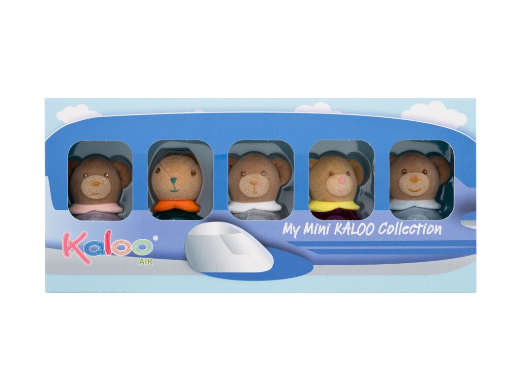 Kaloo My Mini Collection Air 8 ml - 8ml - Tělový sprej