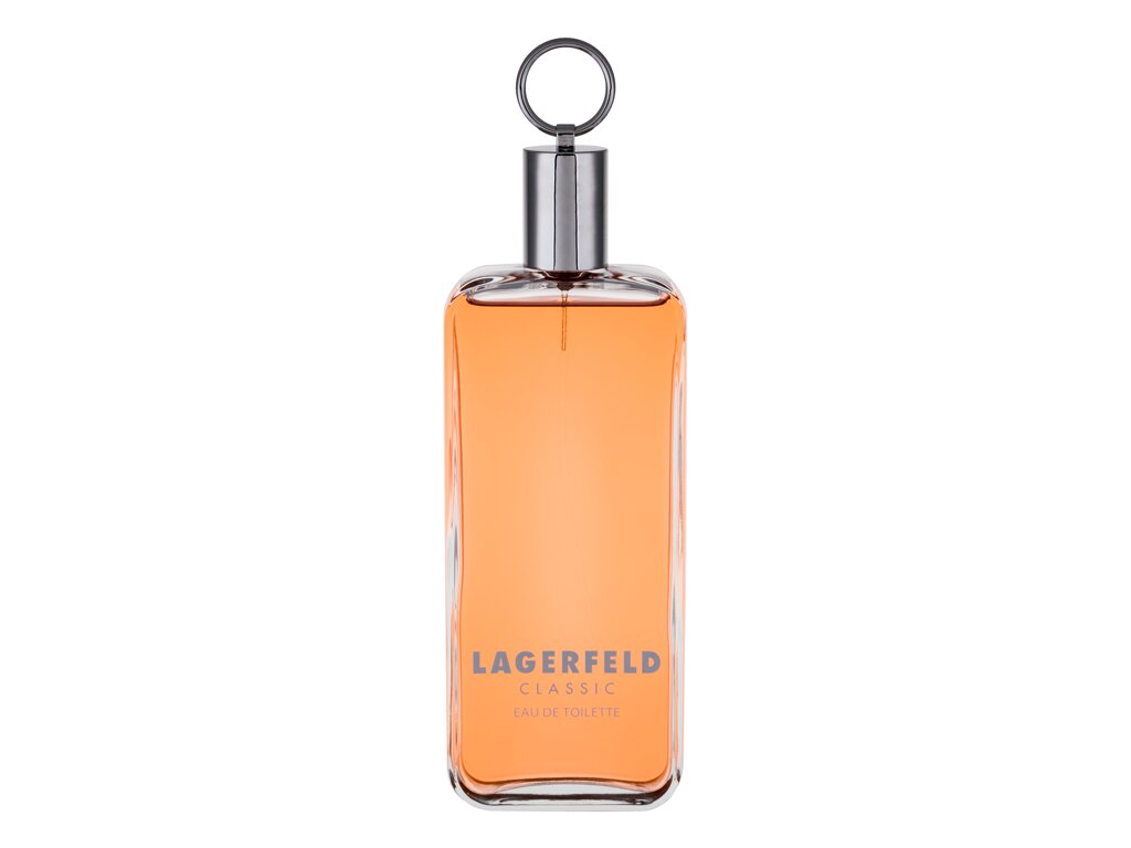 Karl Lagerfeld Classic 150 ml - 150ml - Toaletní voda