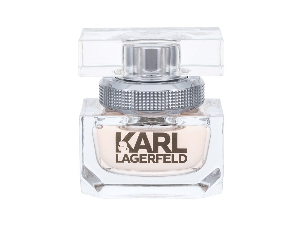 Karl Lagerfeld For Her 25 ml - 25ml - Parfémovaná voda