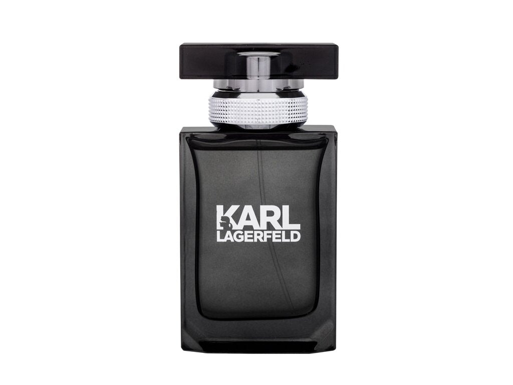 Karl Lagerfeld For Him 50 ml - 50ml - Toaletní voda
