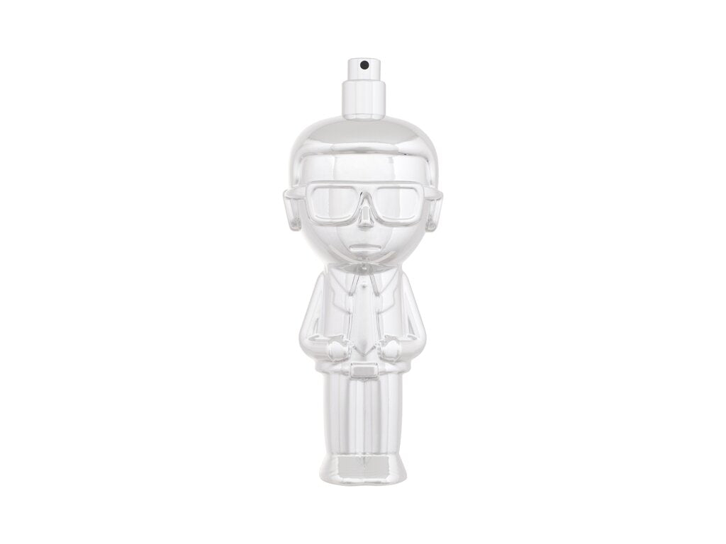 Karl Lagerfeld Ikonik 100 ml - 100ml - Parfémovaná voda