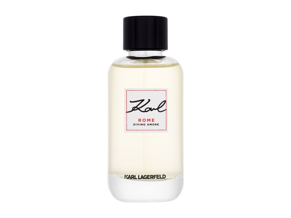 Karl Lagerfeld Rome Divino Amore 100 ml - 100ml - Parfémovaná voda