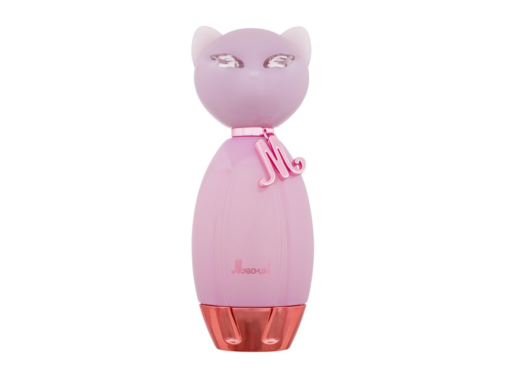 Katy Perry Meow 100 ml - 100ml - Parfémovaná voda