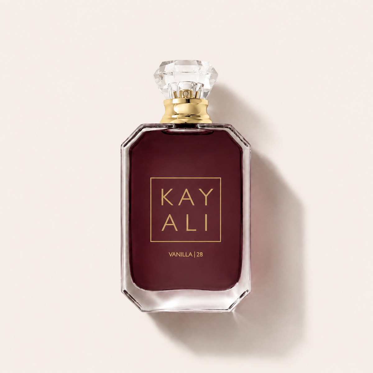 Flakon parfému Kayali Vanilla 28 – MrRizz